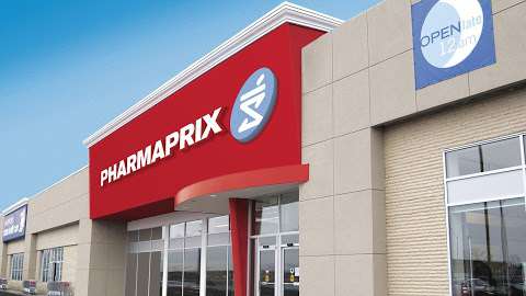 Pharmaprix